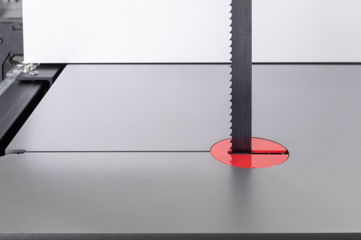 JET JWBS-18SFX-T Ленточнопильный станок 400В