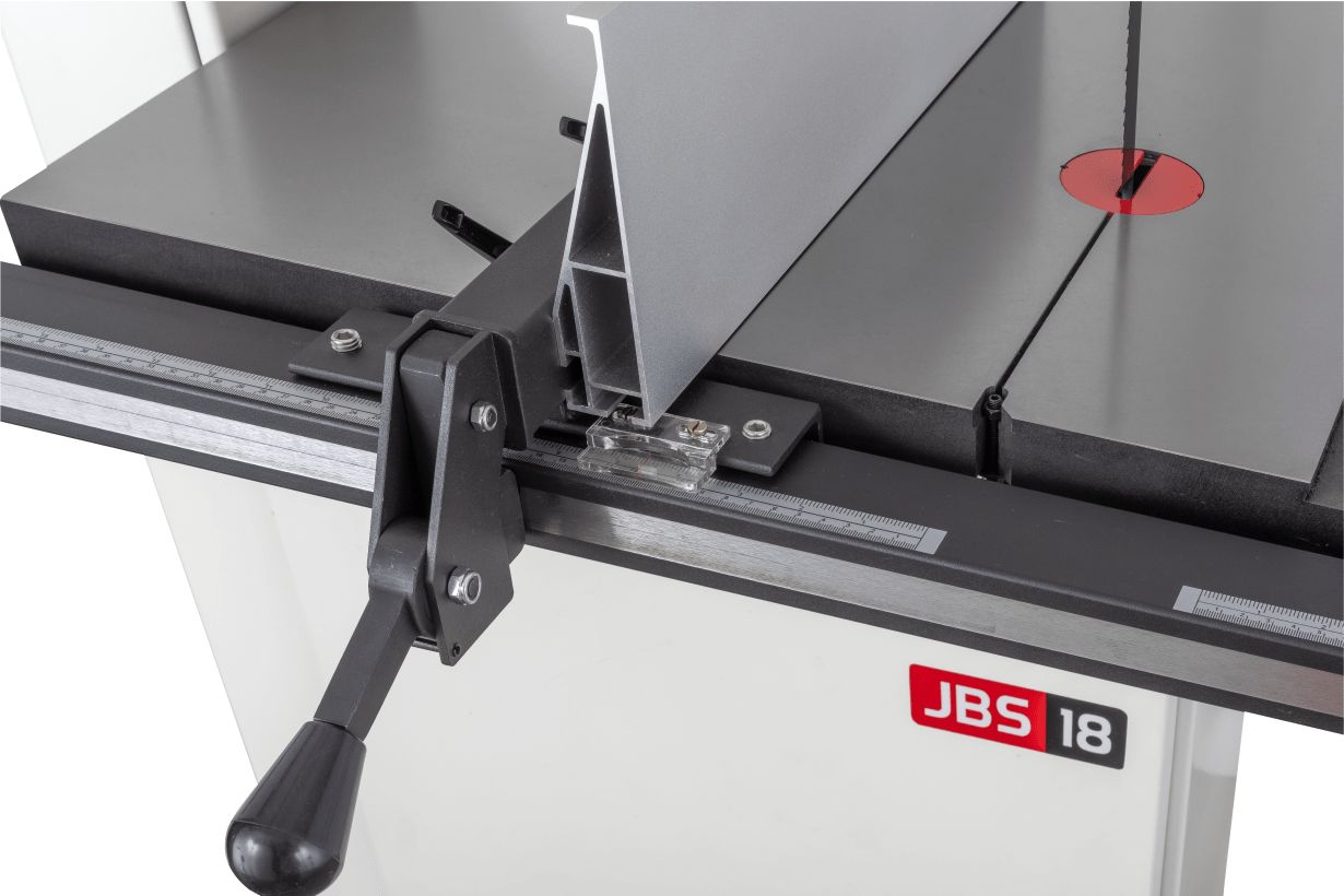 JET JWBS-18SFX-M Ленточнопильный станок 230В