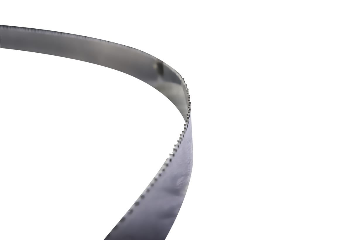 Полотно M42 27х0,9х3090 мм, 8/12TPI (HBS-916L) CH