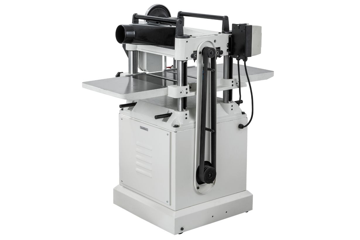 JET JWP-15K HH Рейсмусовый станок с валом Helical 230 В